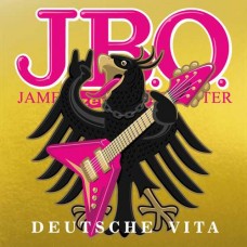 J.B.O.-DEUTSCHE VITA -DIGI- (CD)