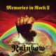 RITCHIE BLACKMORE'S RAINBOW-MEMORIES IN ROCK II (2CD+DVD)