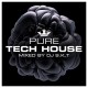 V/A-PURE TECH HOUSE (MIXED.. (3CD)