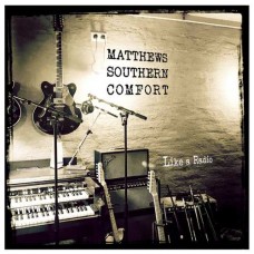 MATTHEWS SOUTHERN COMFORT-LIKE A RADIO -DIGI- (CD)