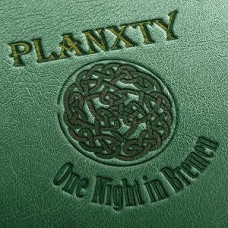 PLANXTY-ONE NIGHT IN BREMEN -DIGI- (CD)