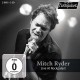 MITCH RYDER-LIVE AT ROCKPALAST (3CD+2DVD)