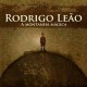 RODRIGO LEÃO-A MONTANHA MÁGICA (CD+DVD)