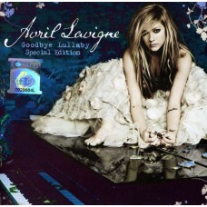 AVRIL LAVIGNE-GOODBYE LULLABY (SPECIAL EDITION) (CD+DVD)
