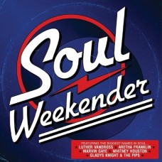 V/A-SOUL WEEKENDER (3CD)