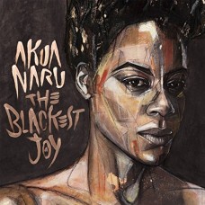 AKUA NARU-BLACKEST JOY (CD)