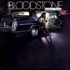 BLOODSTONE-PARTY (CD)