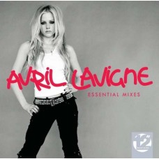 AVRIL LAVIGNE-12'' MASTERS:THE.. (CD)