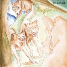BONNIE PRINCE BILLY-WOLF OF THE COSMOS -DOWNLOAD- (LP)