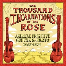 V/A-THOUSAND.. -DIGI- (CD)