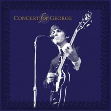 V/A-CONCERT FOR GEORGE -LTD- (2CD)