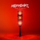 MILESTONES-RED LIGHTS (CD)