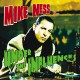 MIKE NESS-UNDER THE INFLUENCES (LP)