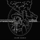 CALEB CAUDLE-CRUSHED COINS (LP)