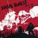 SOCIAL UNREST-RAT IN A MAZE -COLOURED- (12")