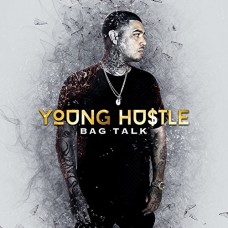 YOUNG HUSTLE-BAG TALK (CD)