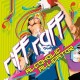 RIFF RAFF-ALCOHOLIC ALLIGATOR (CD)