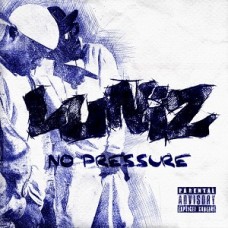 LUNZ-NO PRESSURE (CD)