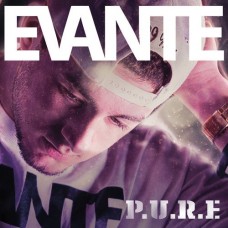 EVANTE-P.U.R.E. (CD)