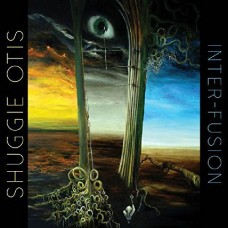 SHUGGIE OTIS-INTER-FUSION (LP)