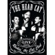 HEAD CAT-ROCKIN' THE CAT CLUB (DVD)