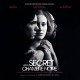 B.S.O. (BANDA SONORA ORIGINAL)-LE SECRET DE LA CHAMBRE.. (CD)