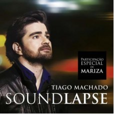 TIAGO MACHADO-SOUNDLAPSE (CD)