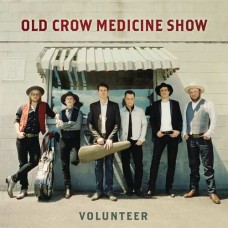 OLD CROW MEDICINE SHOW-VOLUNTEER (CD)