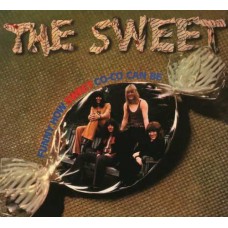 SWEET-FUNNY, HOW SWEET CO CO.. (LP)