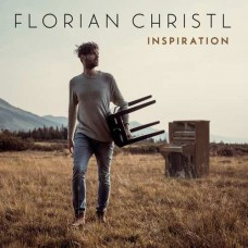 FLORIAN CHRISTL-INSPIRATION (CD)