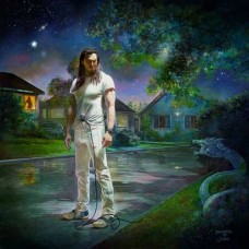 ANDREW W.K.-YOU'RE NOT ALONE -COLOURED- (2LP)