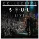 COLLECTIVE SOUL-LIVE -GATEFOLD- (2LP)