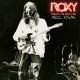 NEIL YOUNG-ROXY - TONIGHT'S THE.. (CD)