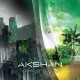 AKSHAN-WORLD OF DUALITY (CD)