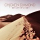 CHICKEN DIAMOND-SKELETON COAST (LP)