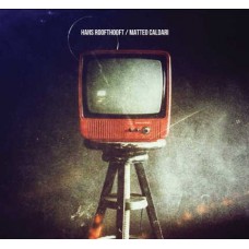 HAND ROOFTHOOFT/MATTEO CALDARI -ACOUSTIC SPLIT (CD)