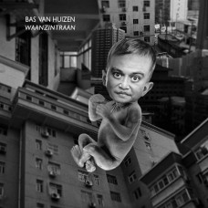 BAS VAN HUIZEN-WAANZINTRAAN (CD)