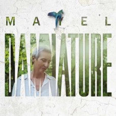 MAYEL-DAMNATURE (CD)