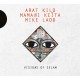 KILO/KEITA/LADD-VISIONS OF SELAM (CD)