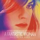 B.S.O. (BANDA SONORA ORIGINAL)-FANTASTIC WOMAN (CD)