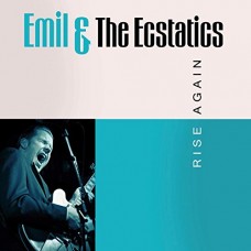 EMIL & THE ECSTATICS-RISE AGAIN (CD)