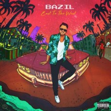 BAZIL-EAST TO THE WEST (CD)