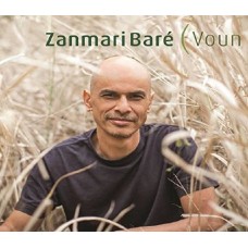 ZANMARI BARE-VOUN (CD)