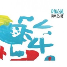 DIOGAL-ROADSIDE (CD)