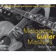 MALAGASY GUIAR MASTERS-VOLO HAZO (CD)