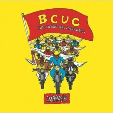 BCUC-EMAKHOSINI (LP)