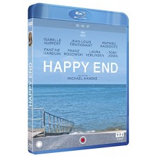 FILME-HAPPY END (BLU-RAY)