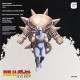 B.S.O. (BANDA SONORA ORIGINAL)-NINJA GAIDEN (2LP)