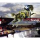 HENRI TEXIER-SKY DANCERS (LP)