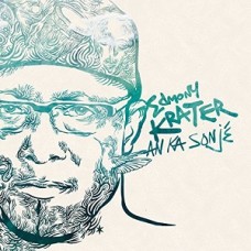 EDMONY KRATER-AN KA SONJE (CD)